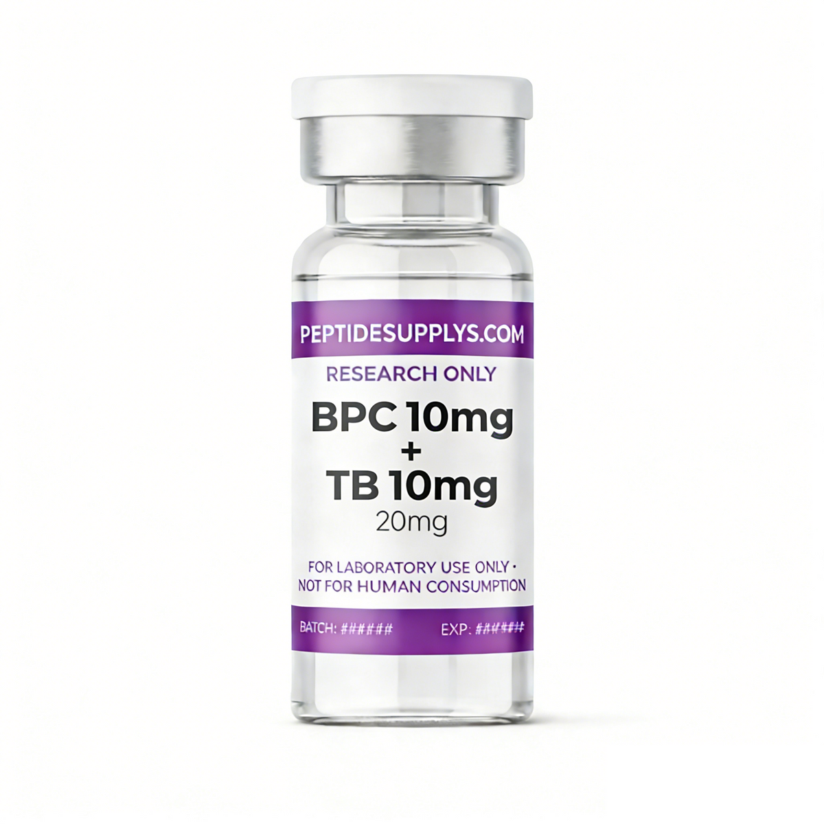 [BB20]BPC10MG+TB10MG-20MG