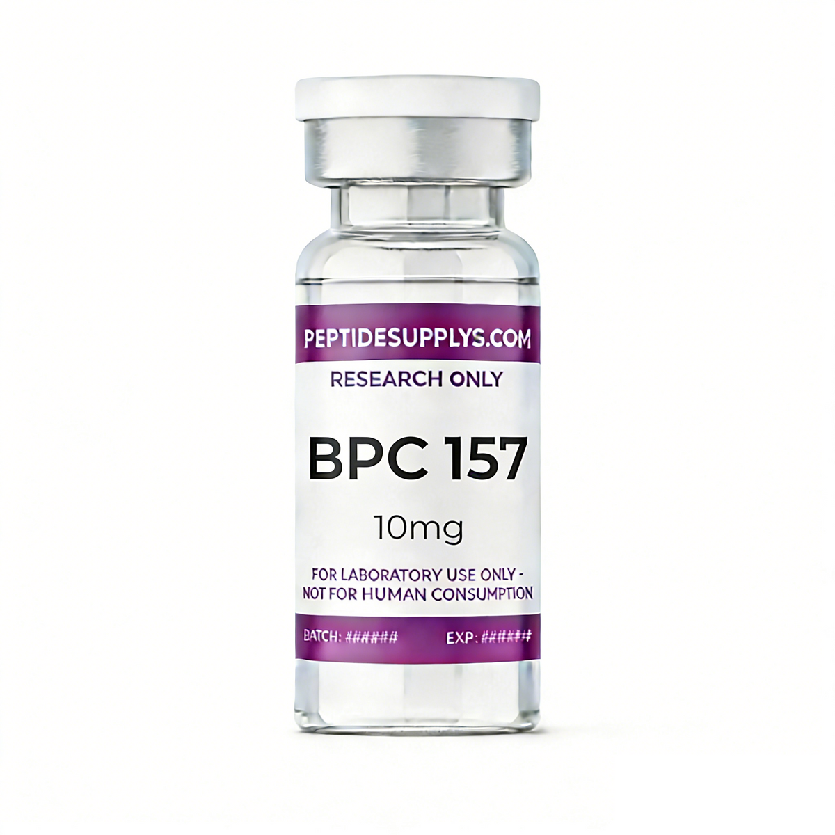 [BC10]BPC157-10MG