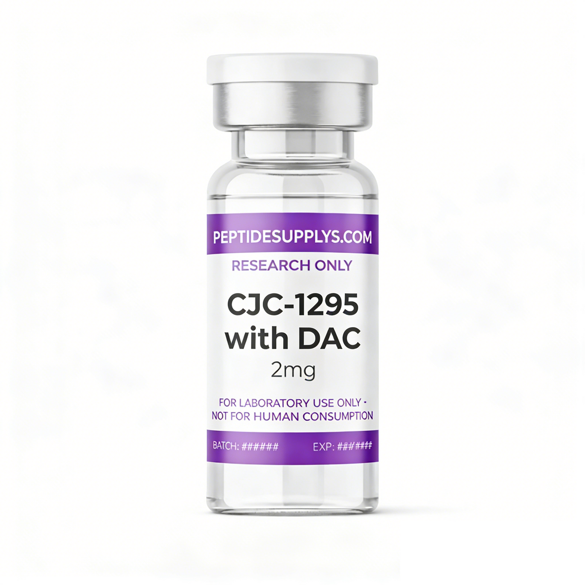 [CD2]CJC-1295 with DAC-2MG