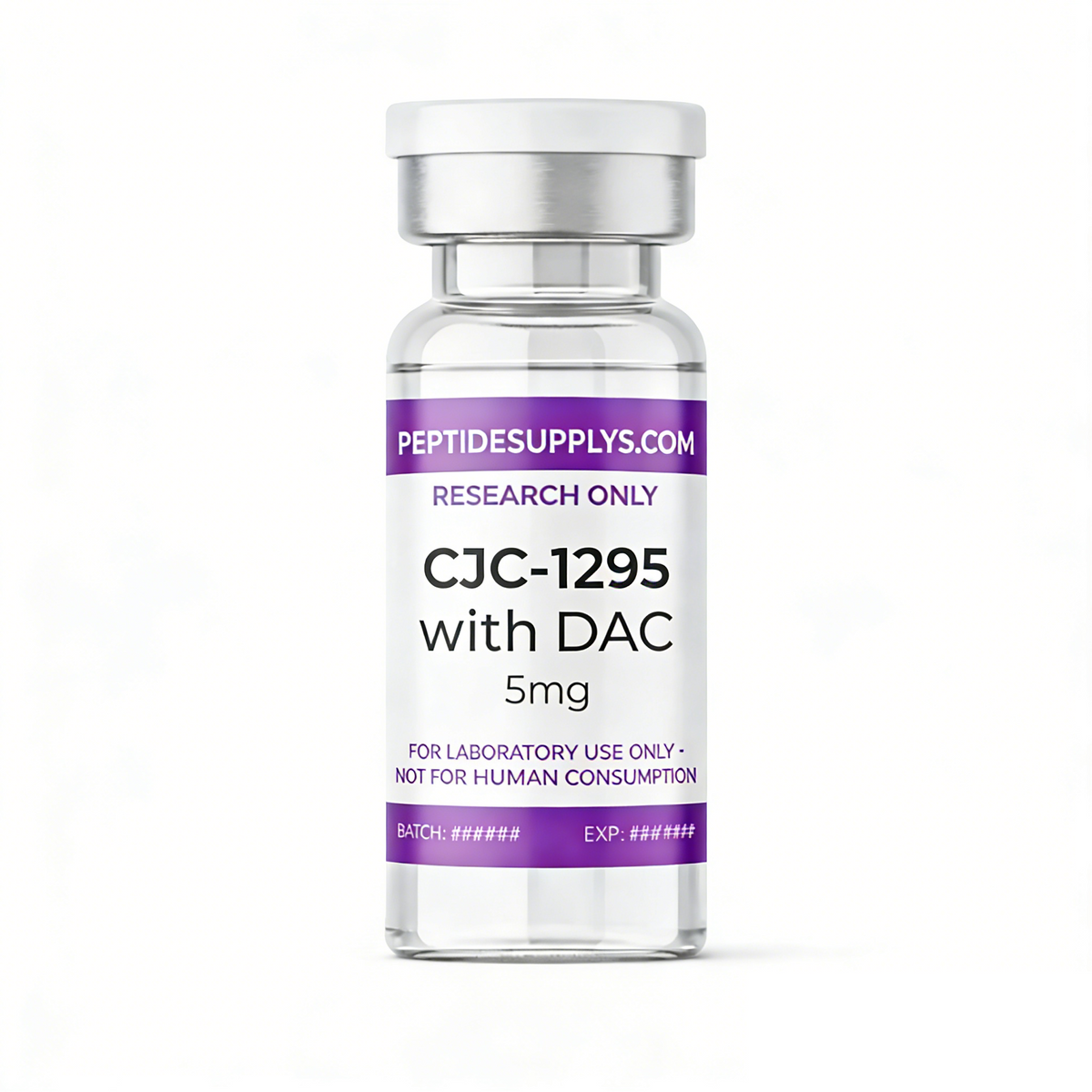 [CD5]CJC-1295 with DAC-5MG