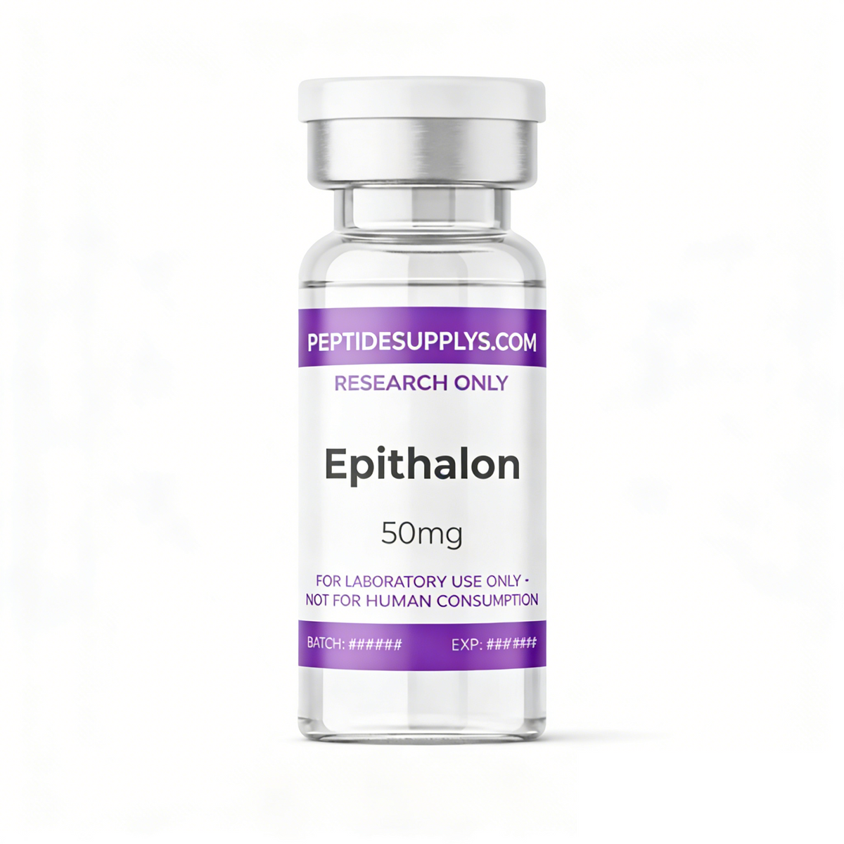 [ET50]Epithalon-50MG