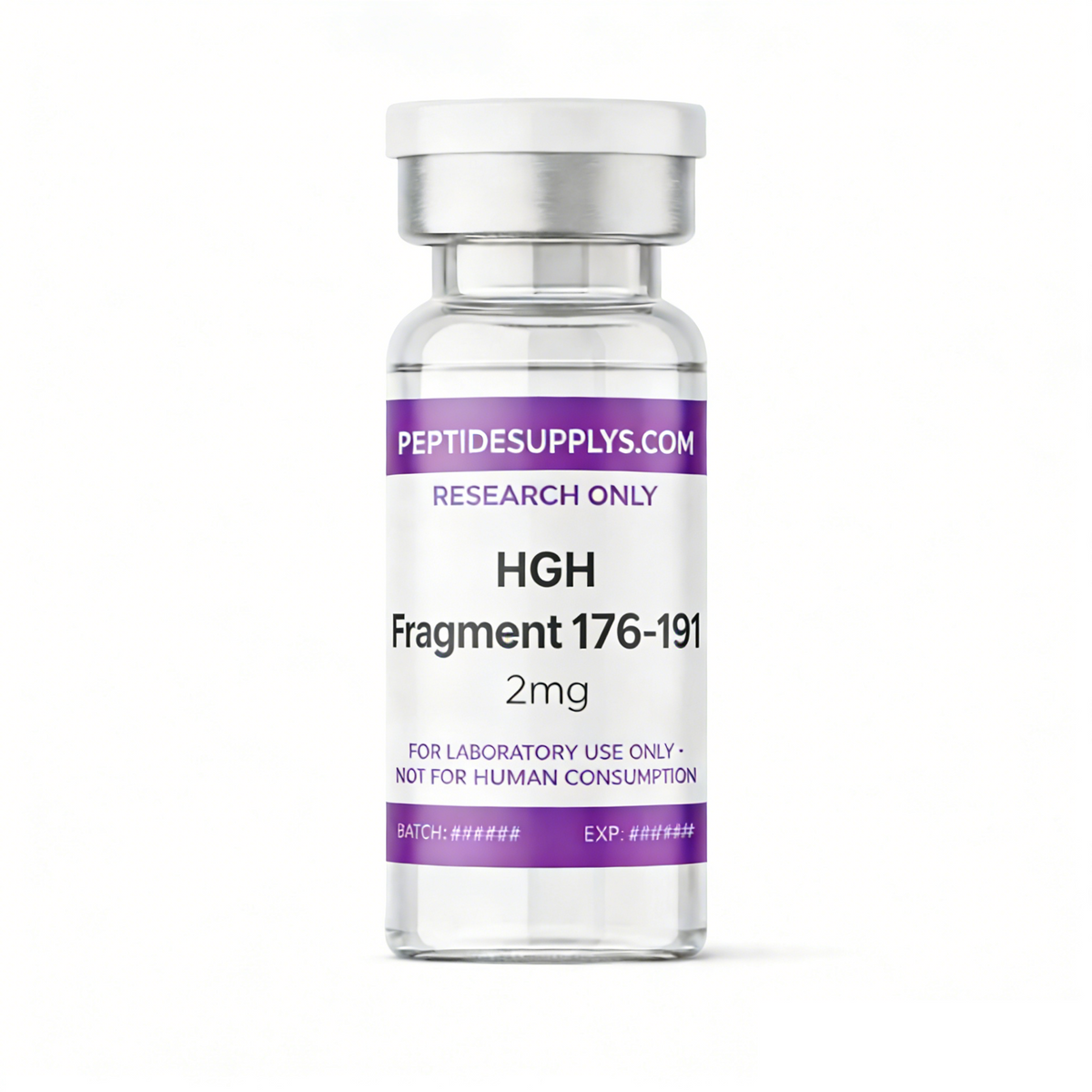 [FR2]HGH Fragment 176-191-2MG