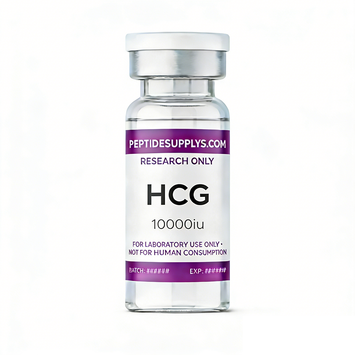 [G5K]HCG-5000IU