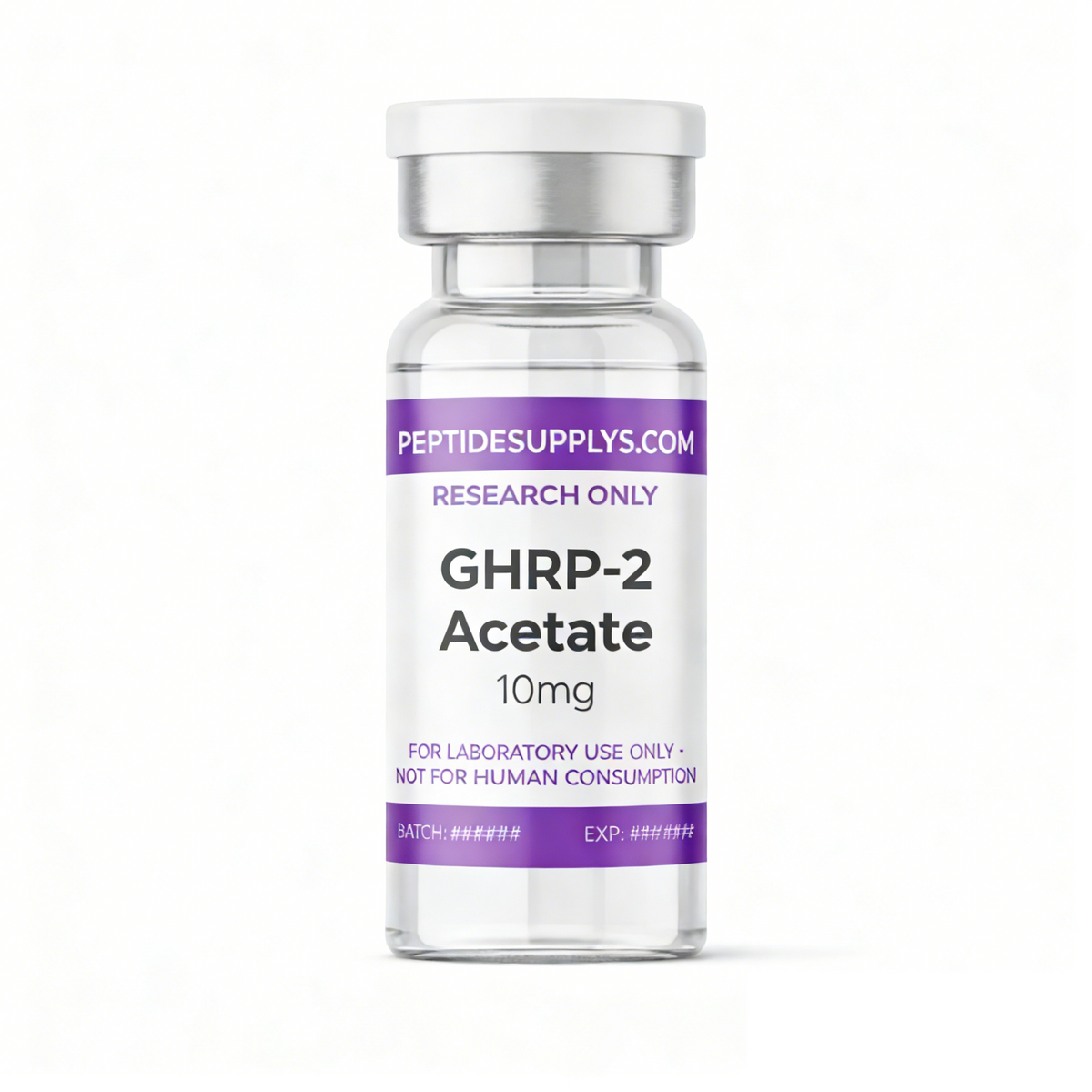 [G210]GHRP-2 Acetate-10MG