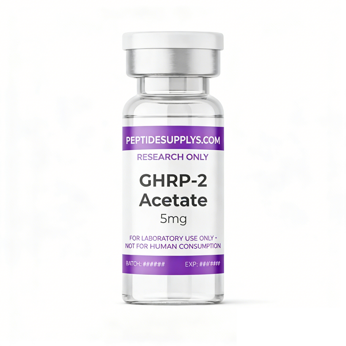 [G25]GHRP-2 Acetate-5MG