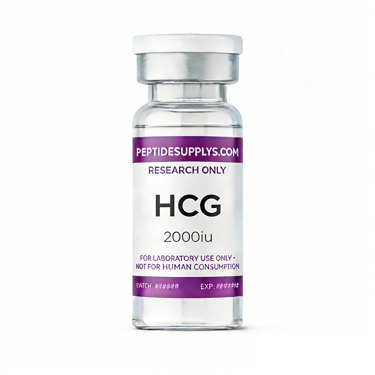[G2K]HCG-2000IU