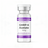 [G65]GHRP-6 Acetate-5MG