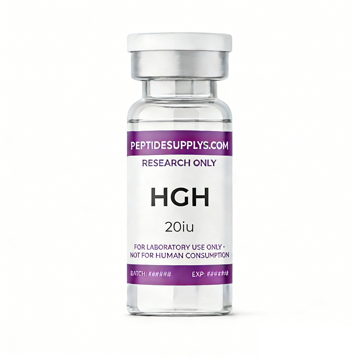 [H20]HGH-20IU