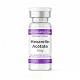 [HX5]Hexarelin Acetate-5MG