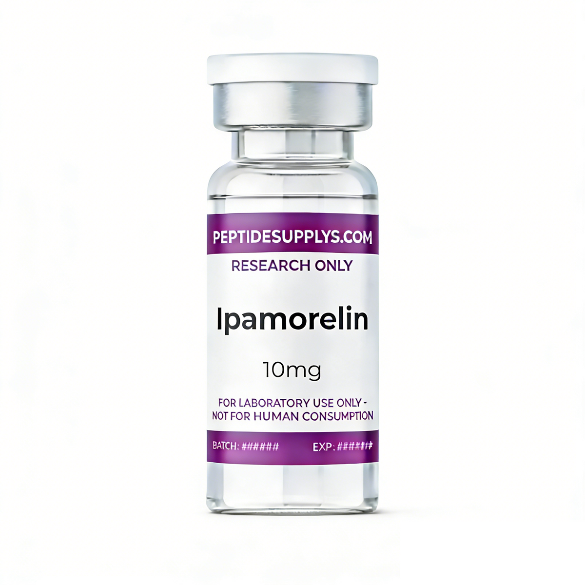 [IP10]lpamorelin-10MG