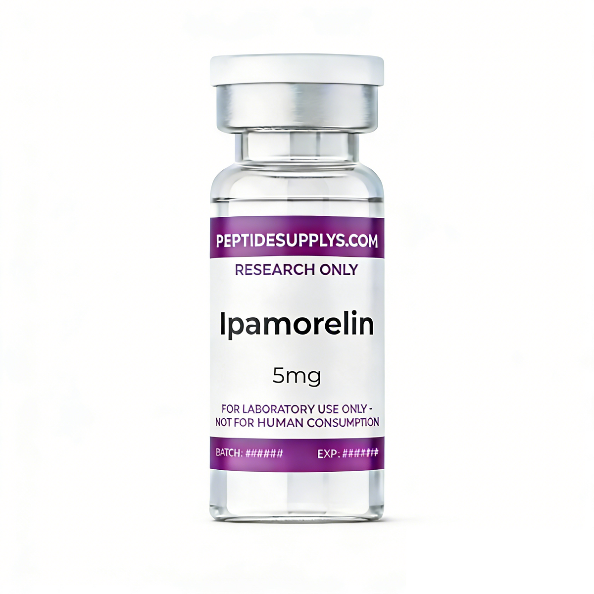 [IP5]lpamorelin-5MG