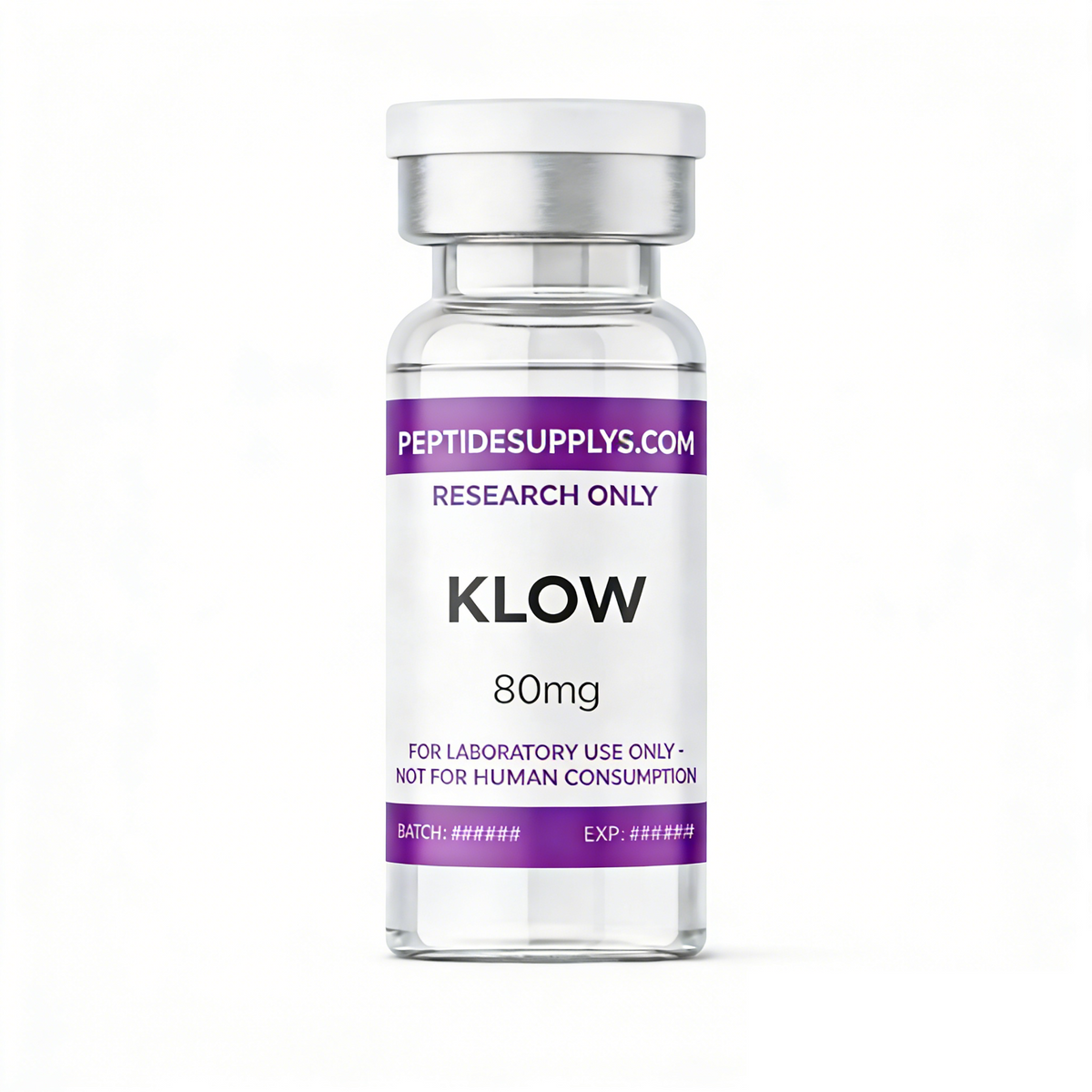 KLOW-80MG