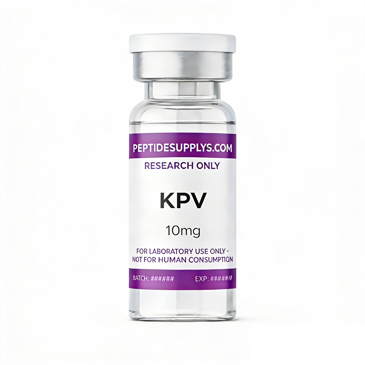 [KP10]KPV-10MG