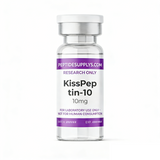 [KS10]KissPep tin-10-10MG
