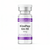 [KS5]KissPep tin-10-5MG