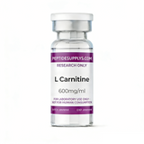 [LC600]L-Carnitine-600MG