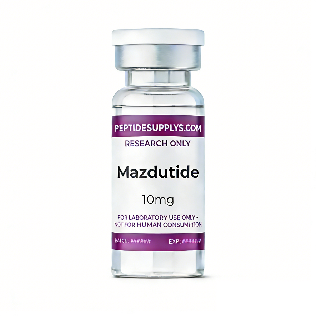 [MAZ10(MDT10)]Mazdutide-10MG