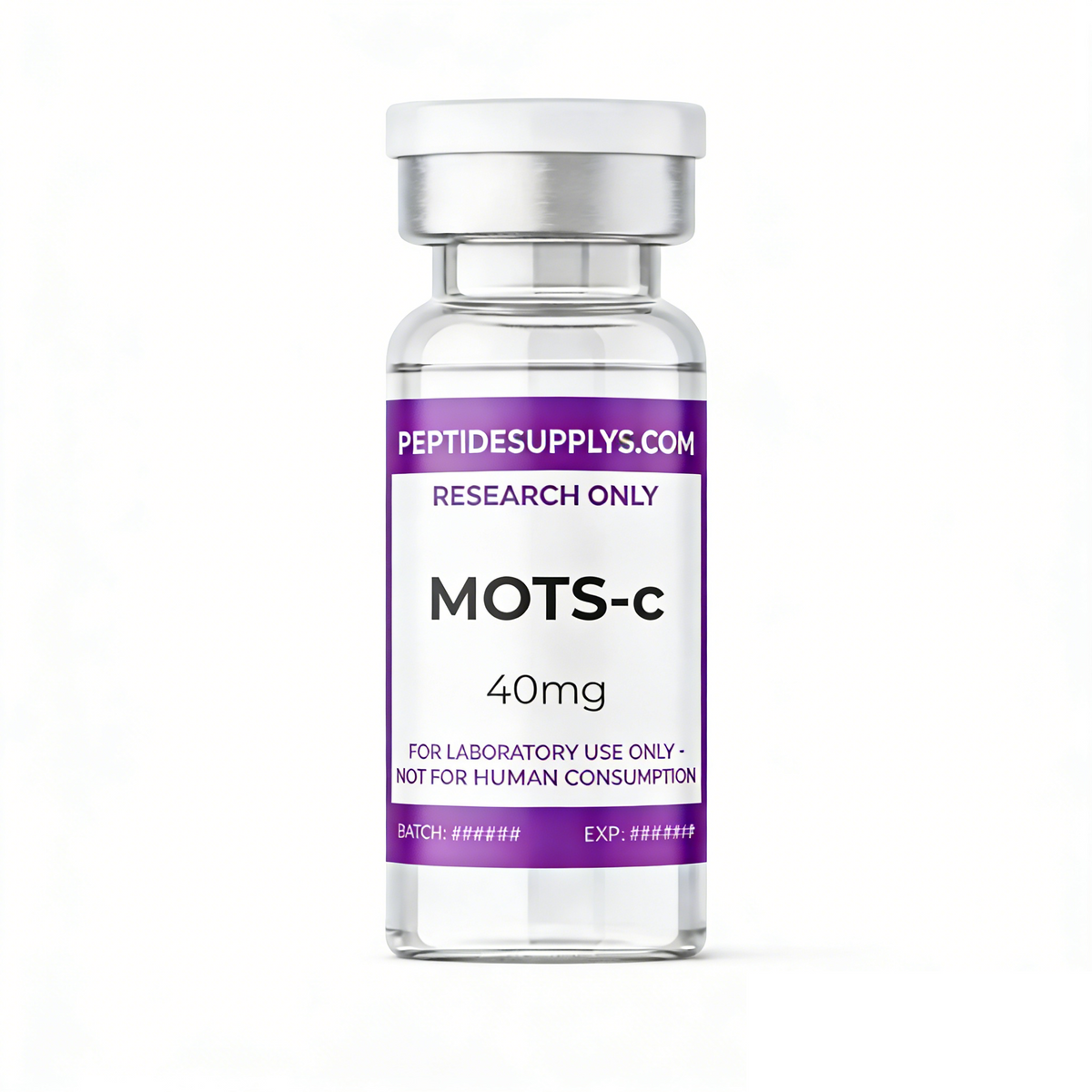 [MS40]MOTS-c-40MG