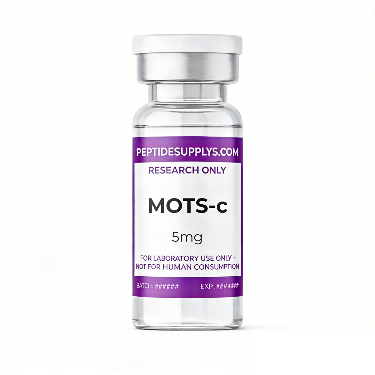 [MS5]MOTS-c-5MG