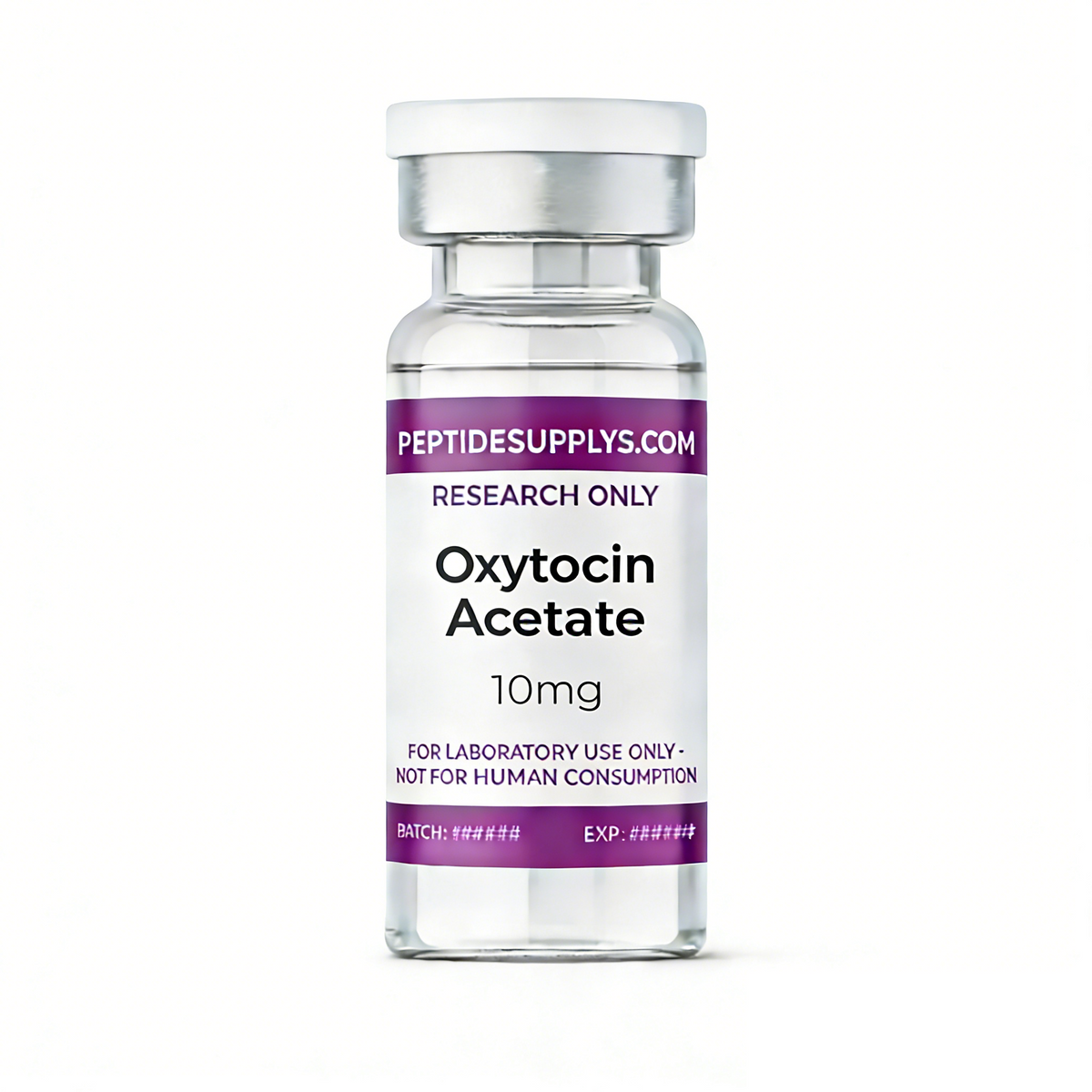 [OT10]Oxytocin Acetate-10MG