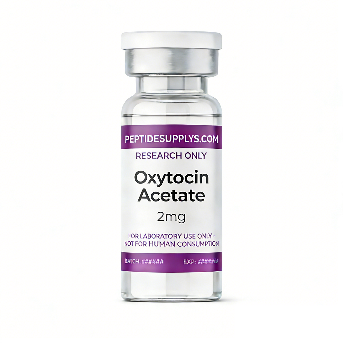 [OT2]Oxytocin Acetate-2MG