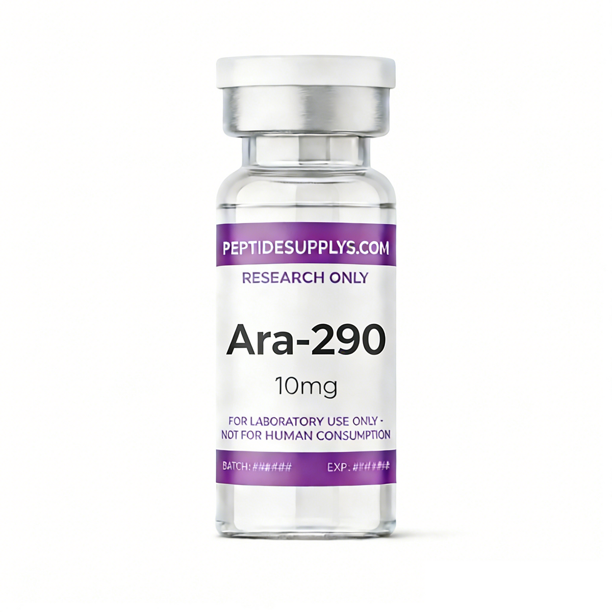 [RA10]Ara-290-10MG