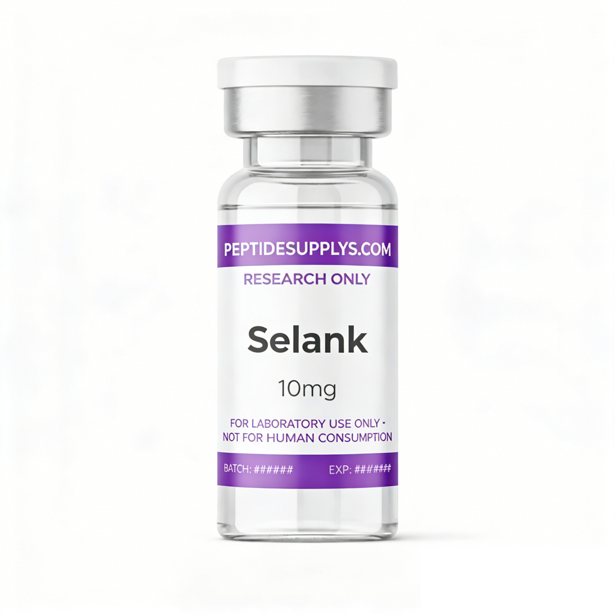 [SK10]Selank-10MG