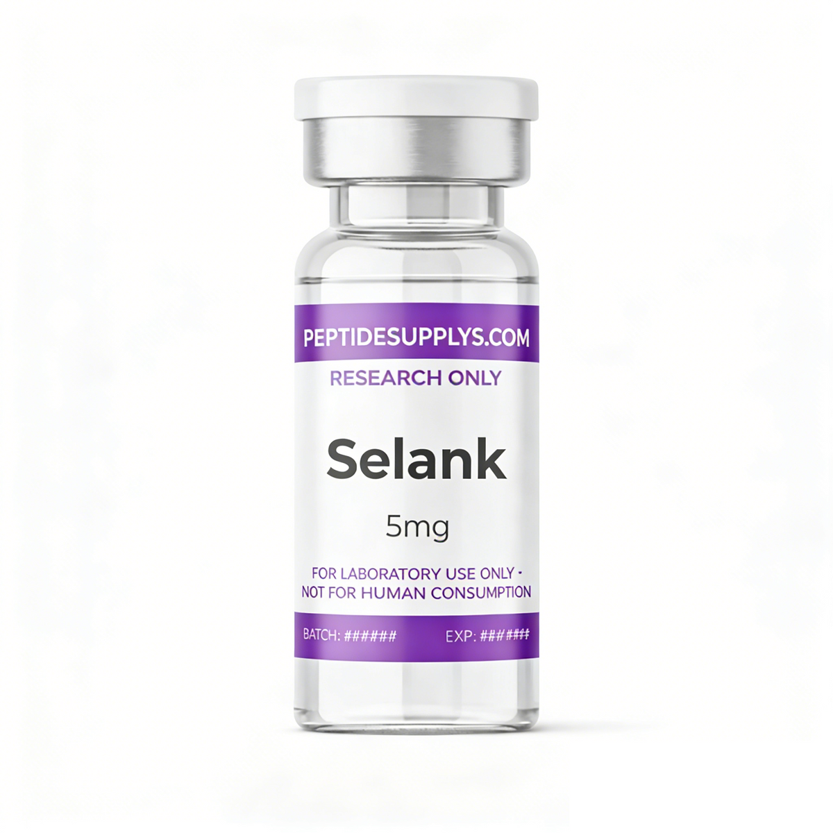[SK5]Selank-5MG