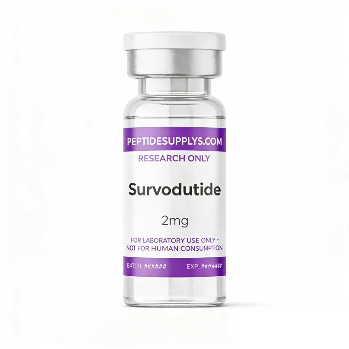 [SUR2]Survodutide-2MG