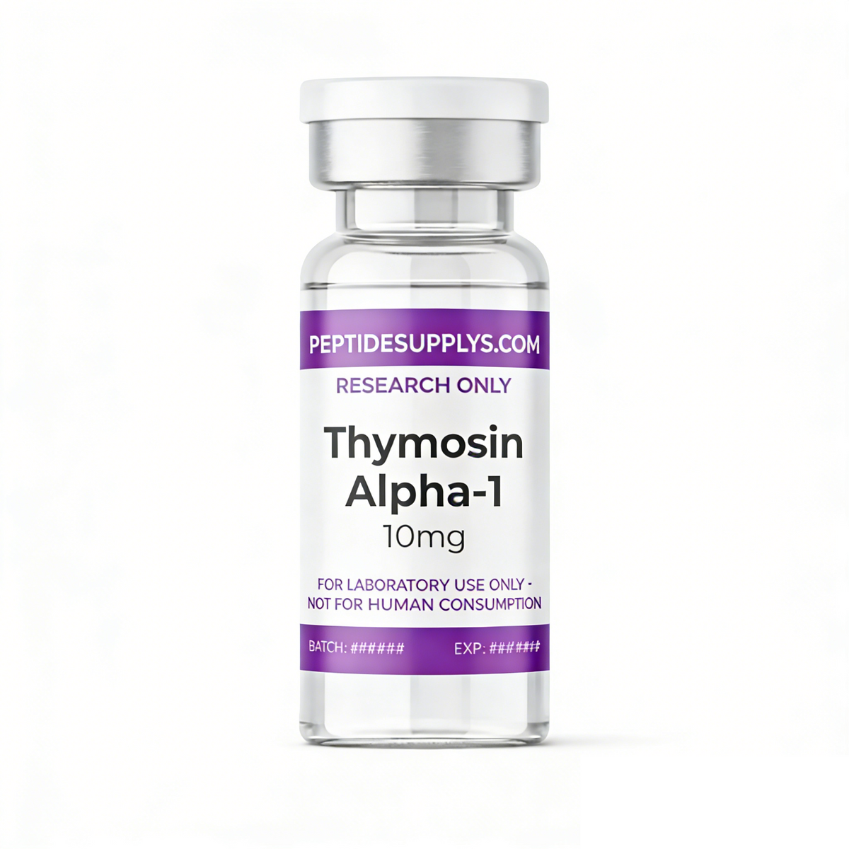 [TA10]Thymosin Alpha-1-10MG