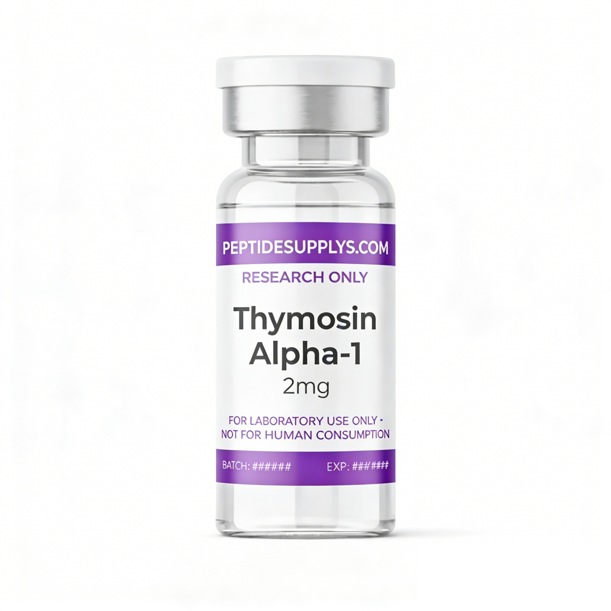 [TA2]Thymosin Alpha-1-2MG