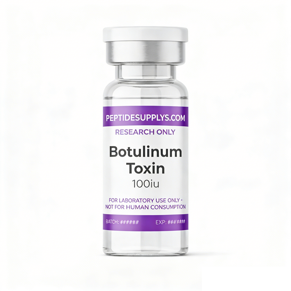 [XT100]Botulinum Toxin-100IU